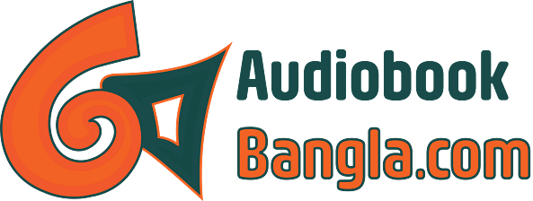 Audiobook Bangla Logo